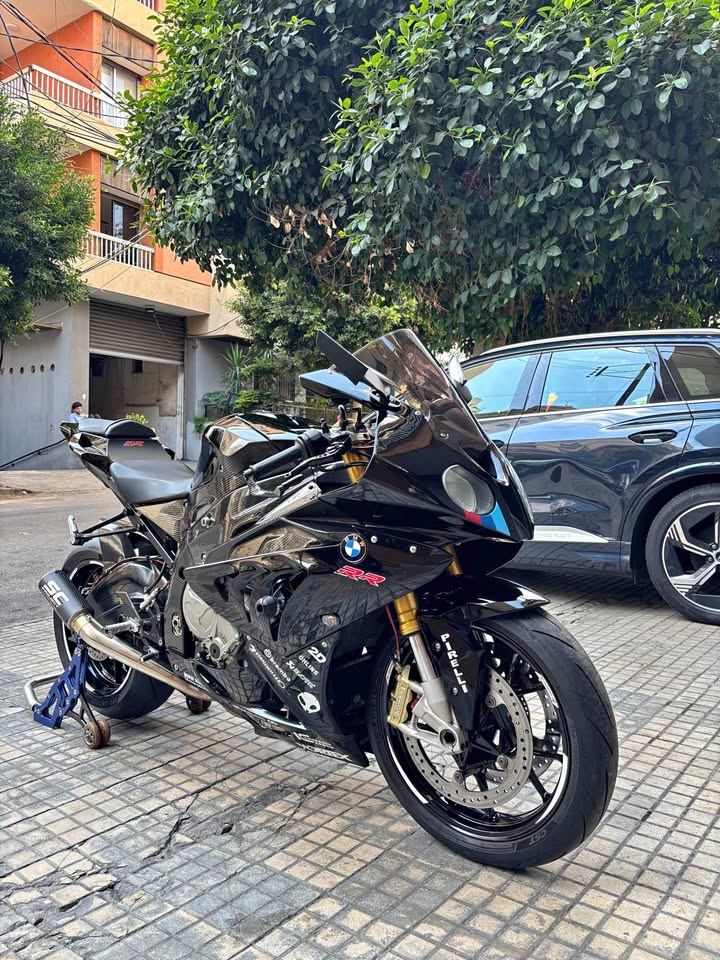 BMW S1000RR for Sale