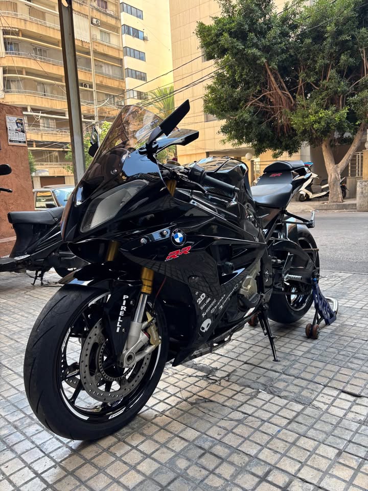BMW S1000RR for Sale