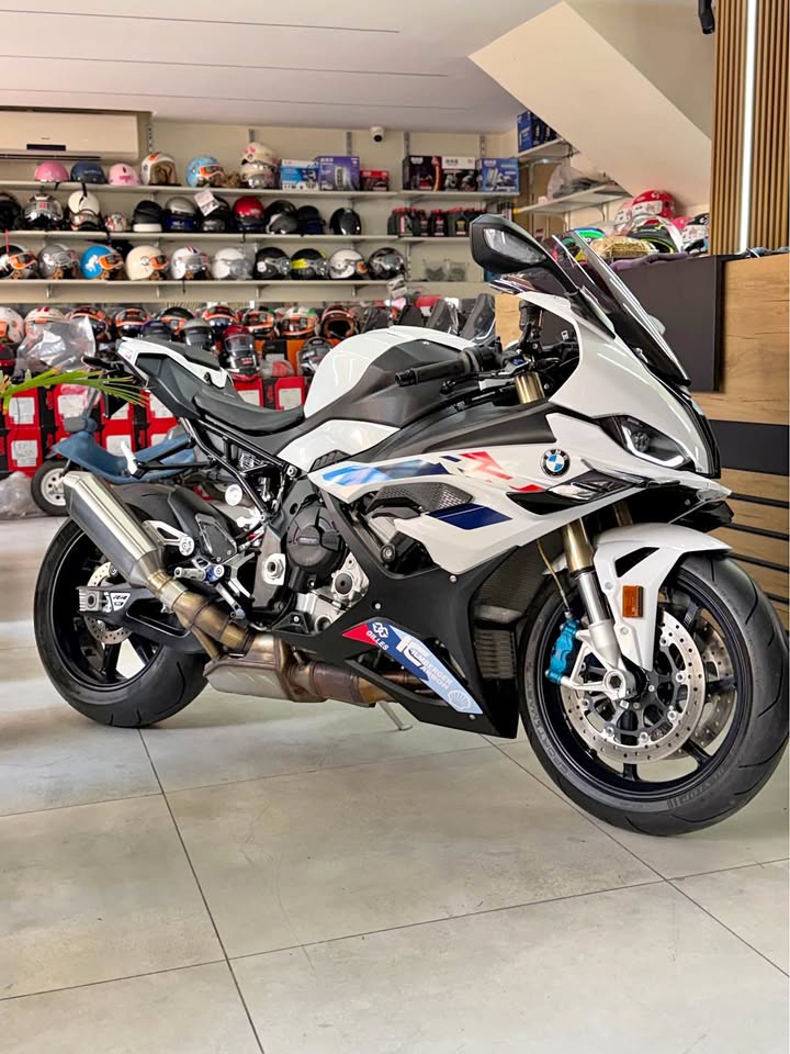 BMW S1000RR for Sale