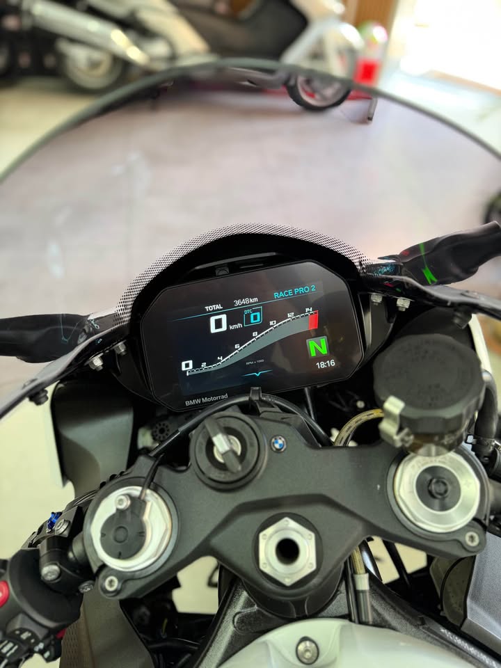 BMW S1000RR for Sale