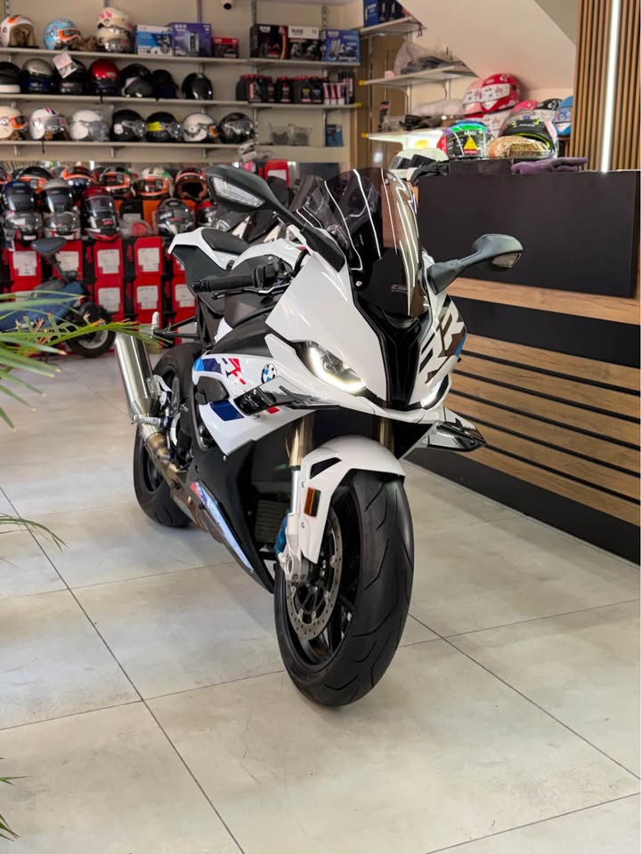 BMW S1000RR for Sale