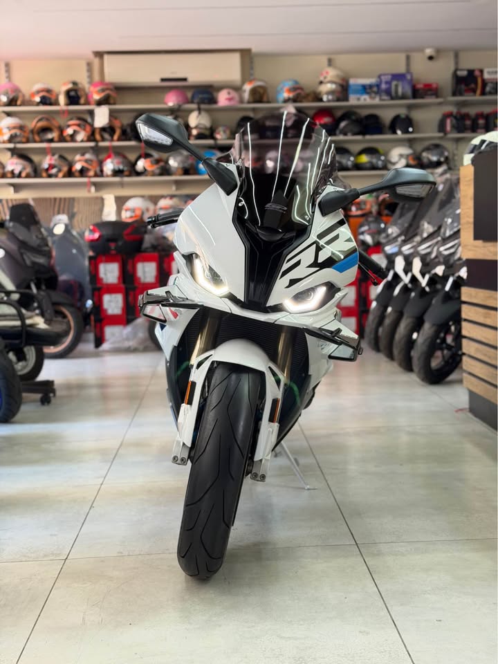 BMW S1000RR for Sale
