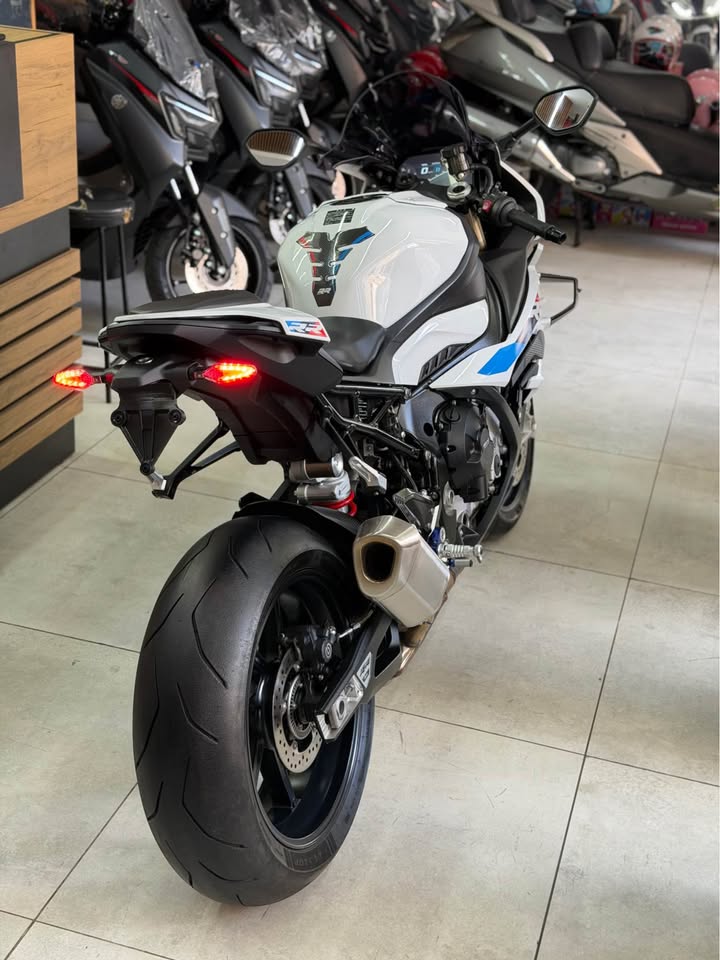 BMW S1000RR for Sale