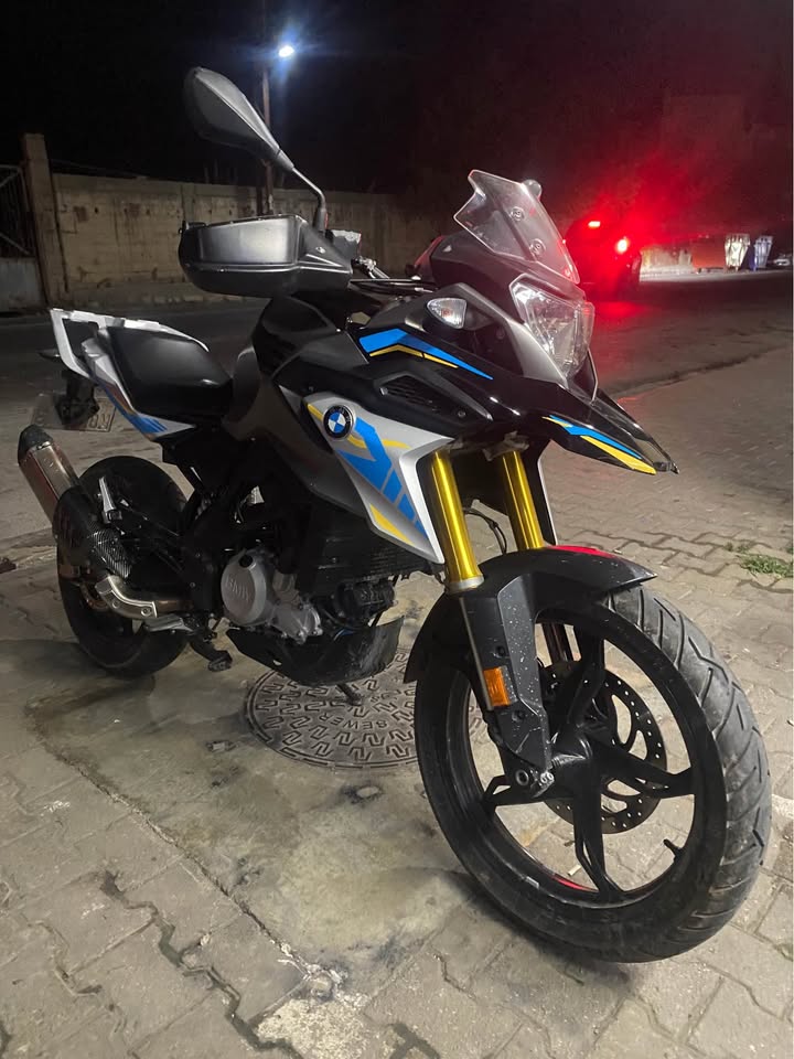 BMW GS for Sale