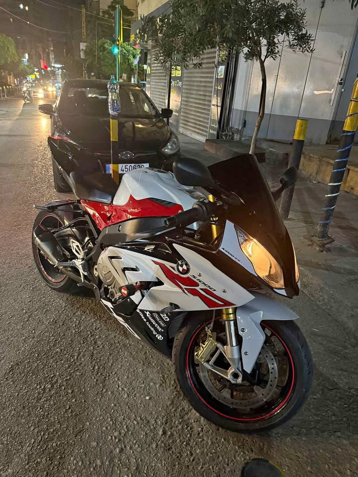 BMW S1000RR for Sale