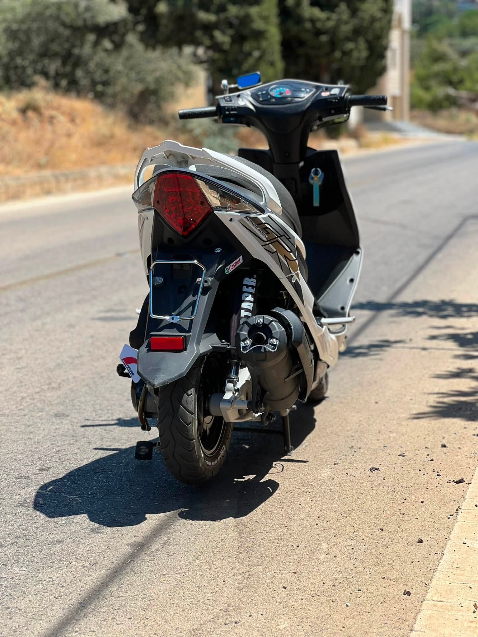 GR for Sale