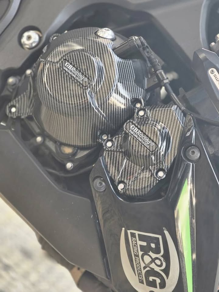 Kawasaki z1000