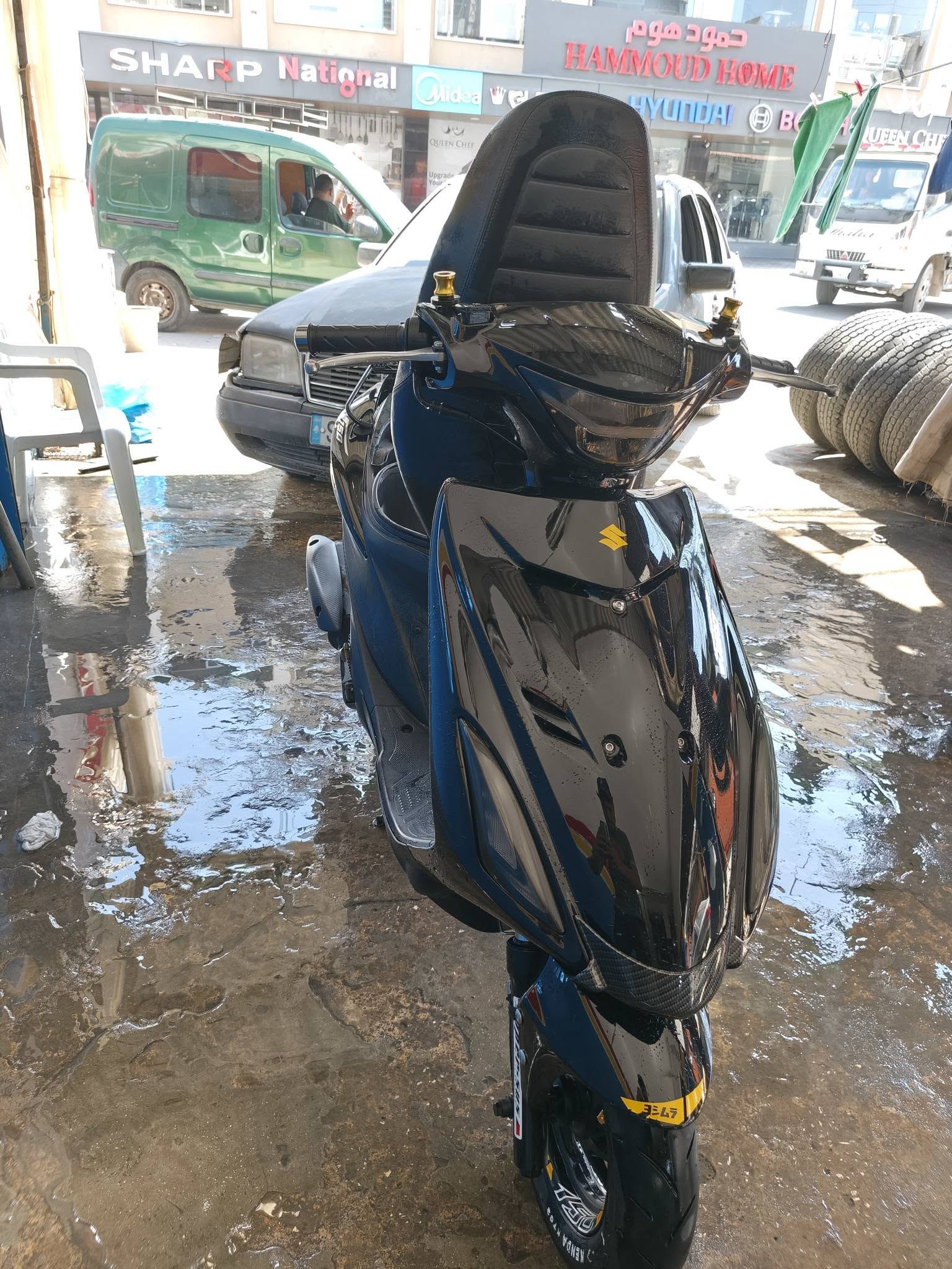 V150 for Sale