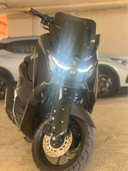 Yamaha NMAX for Sale