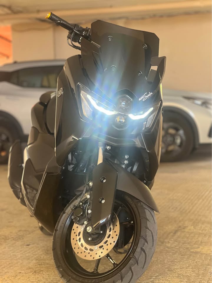 Yamaha NMAX for Sale