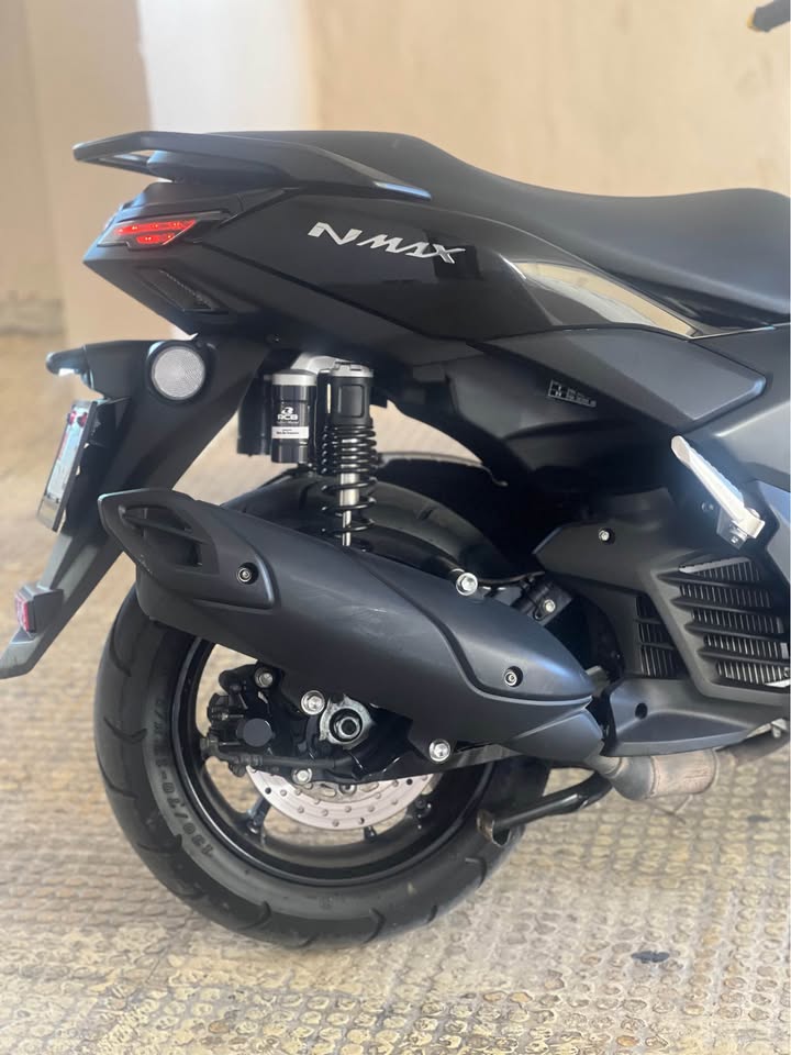 Yamaha NMAX for Sale