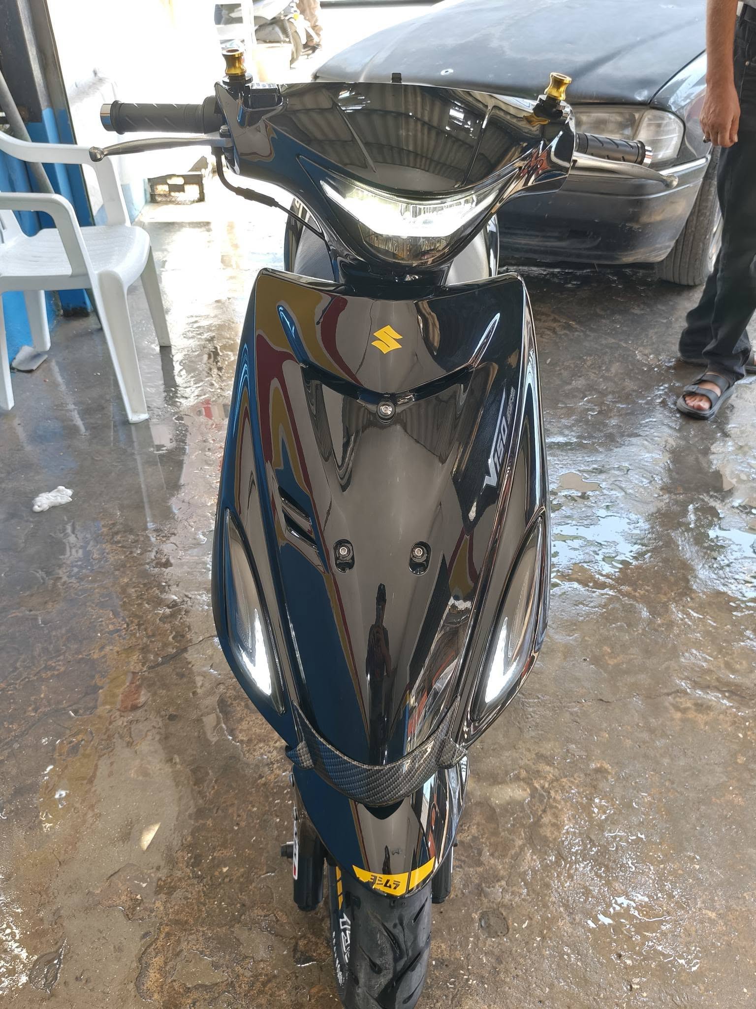 V150 for Sale
