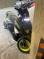 Yamaha zr 2025 model 999$