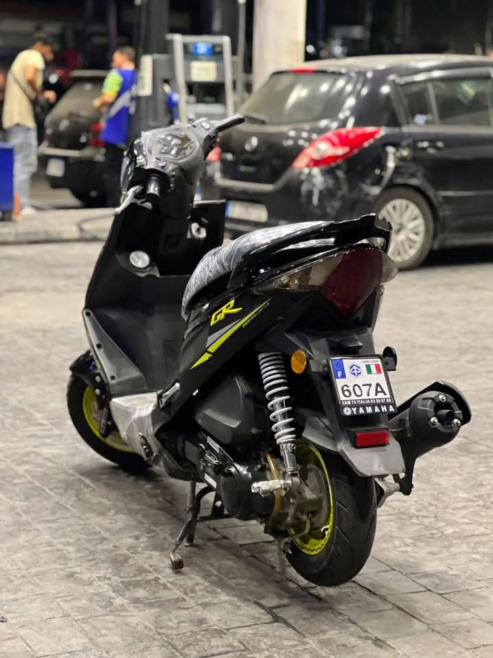 GR for Sale