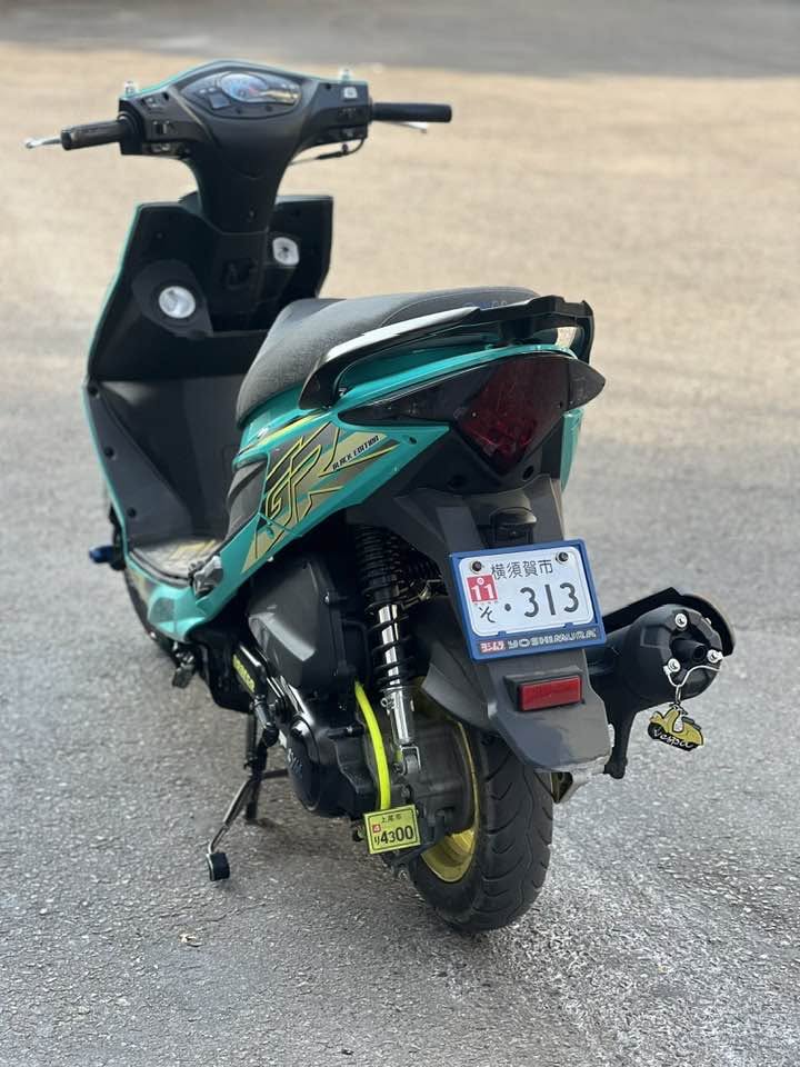 GR for Sale