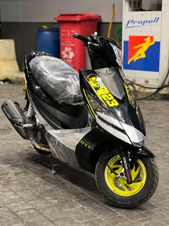 GR for Sale