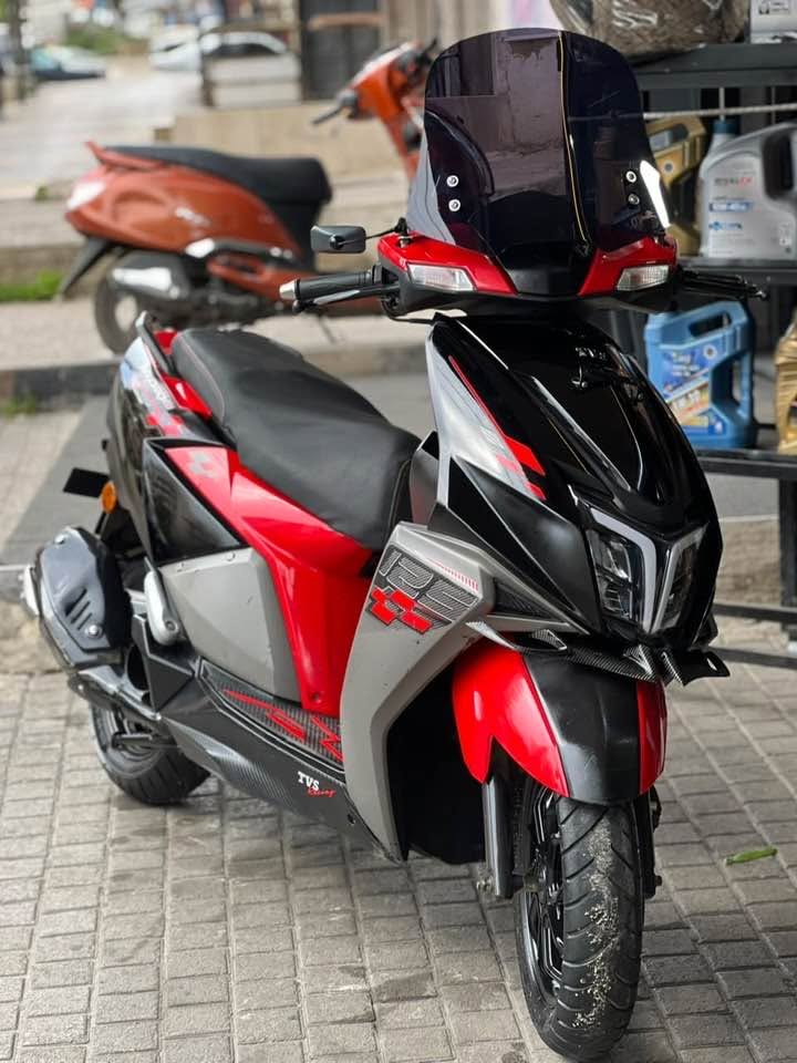 TVS  for Sale