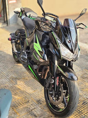Kawasaki z1000