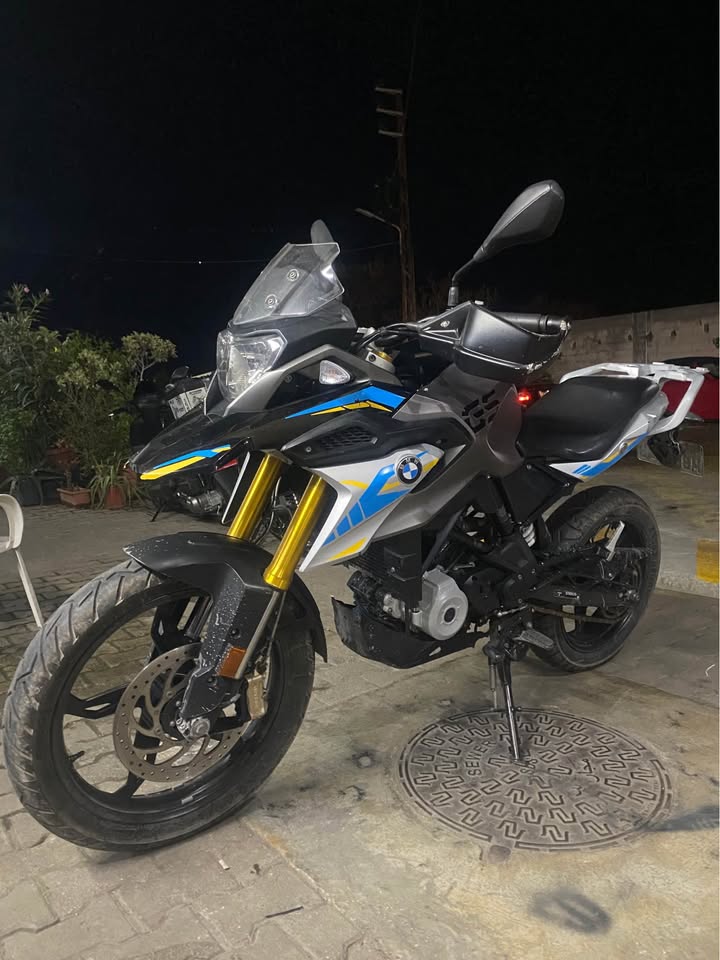 BMW GS for Sale