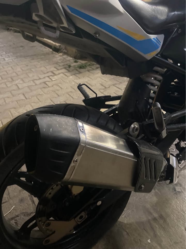 BMW GS for Sale