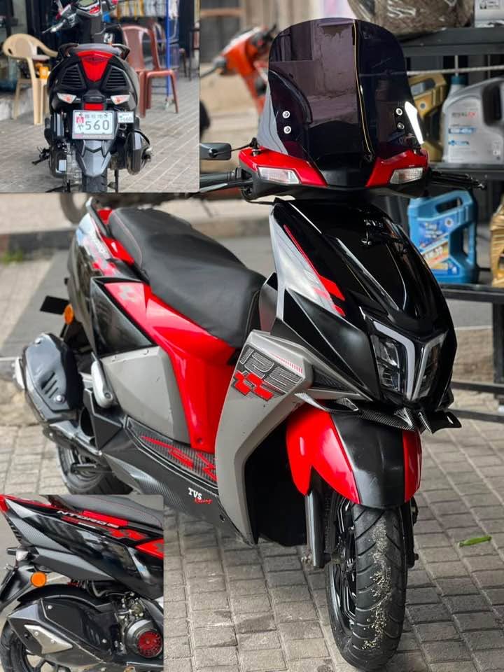 TVS  for Sale