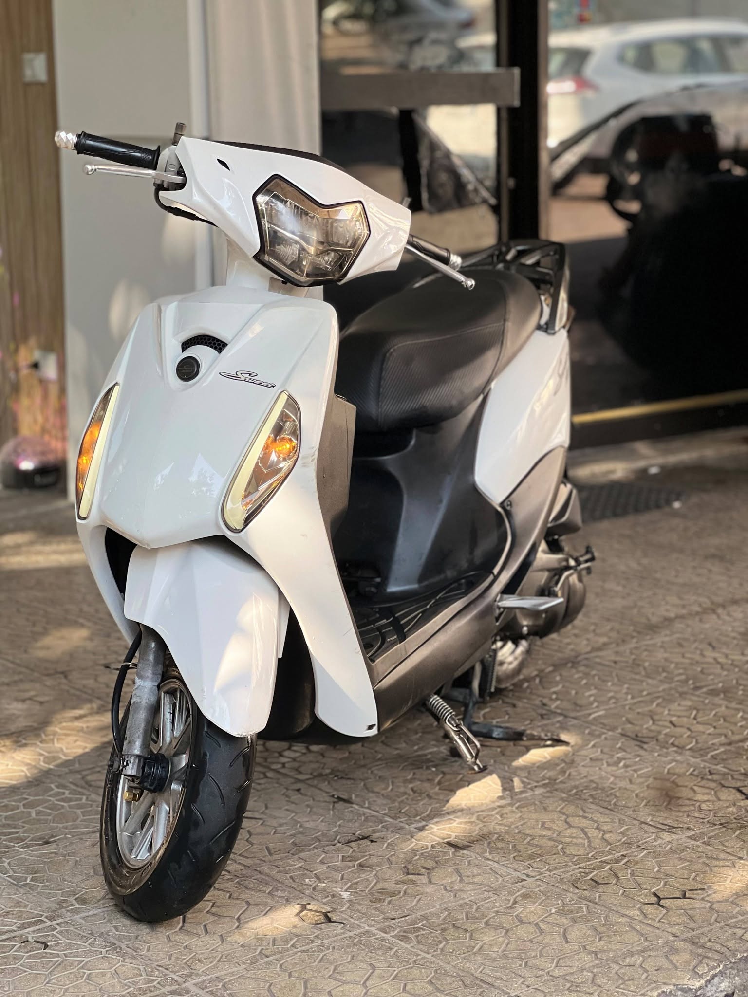 Sweet for Sale