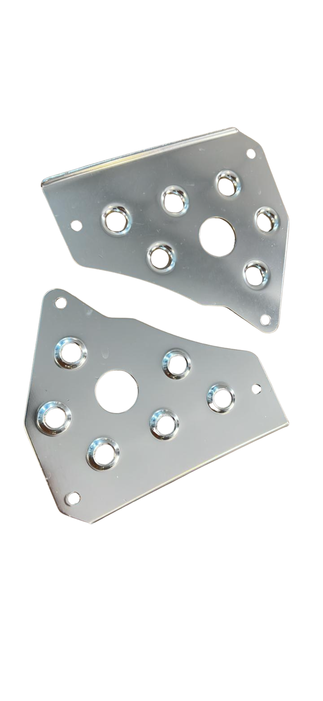 DA3SET 2EJER ALUMINIUM- دعسات اجر ألومنيوم