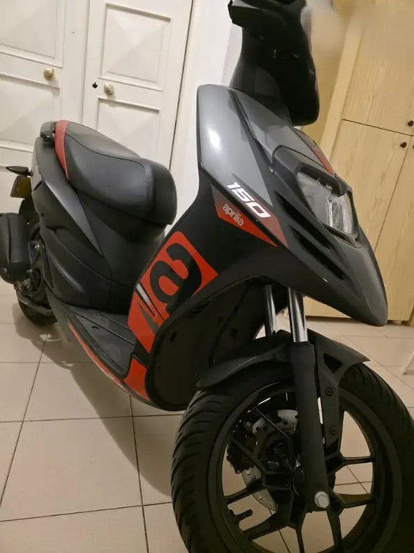 BUY APRILIA