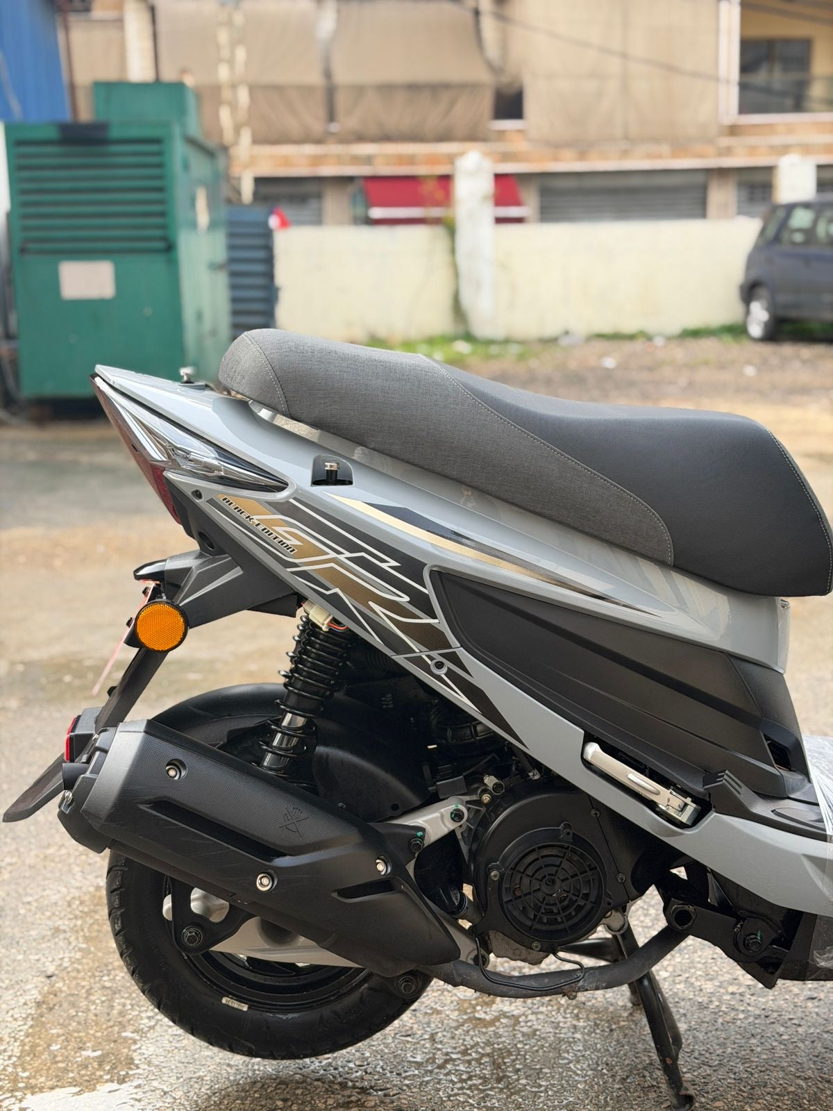 BUY GR  26  روداج