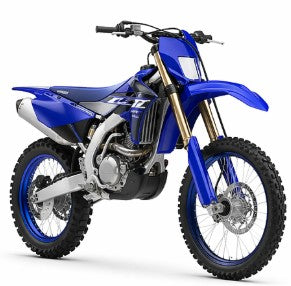 YZF 125/250/450F/