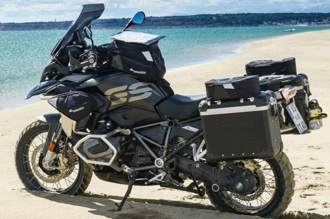 BMW R1250-1250 ADVENTURE