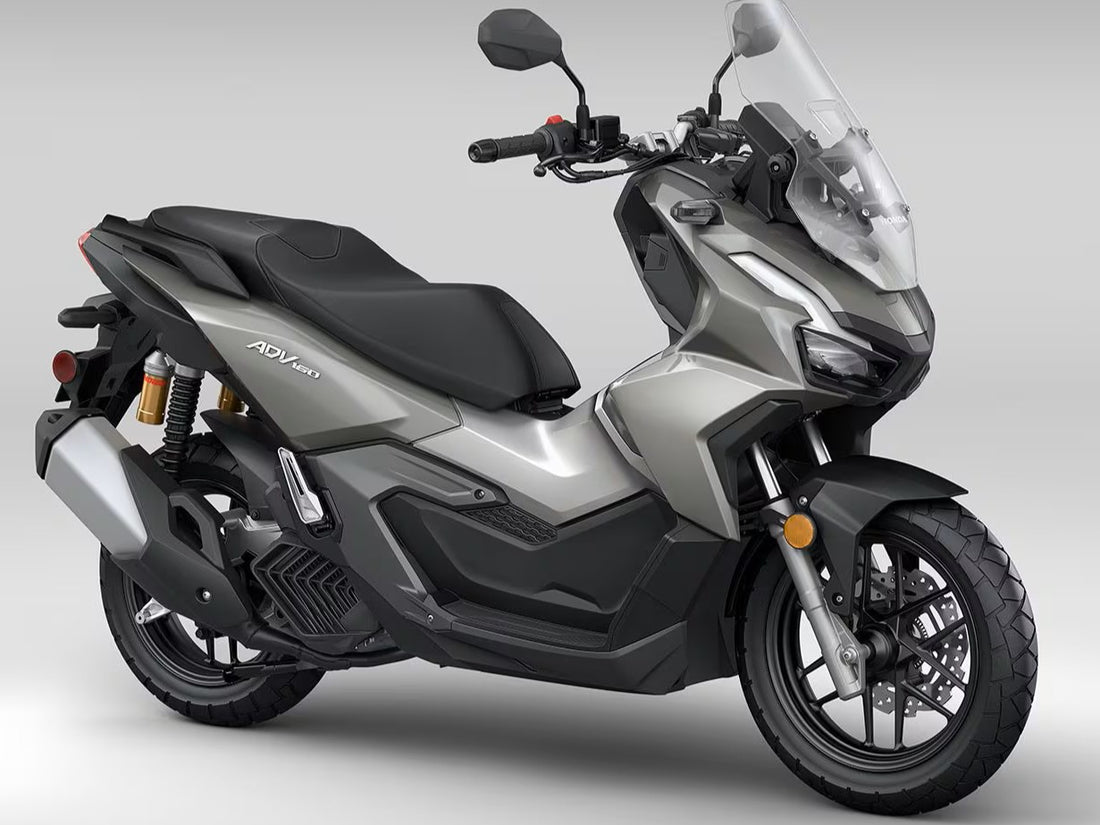 ADV HONDA