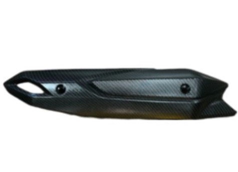 SHAFRET ECHAPEMENT AEROX-شفرة إشكمان أيروكس
