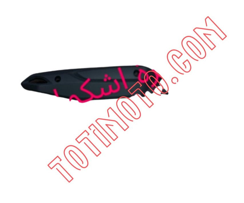 SHAFRET ECHAPEMENT AEROX-شفرة إشكمان أيروكس