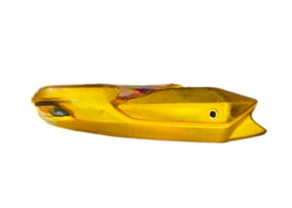 SHAFRET ECHAPEMENT AEROX-شفرة إشكمان أيروكس