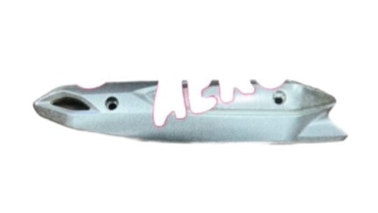 SHAFRET ECHAPEMENT AEROX-شفرة إشكمان أيروكس