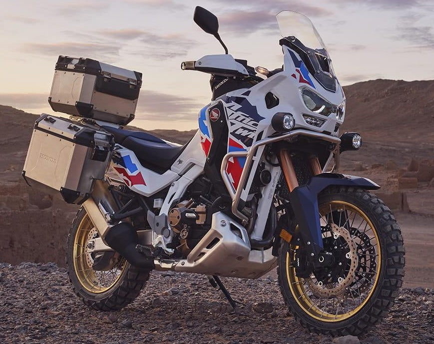 HONDA AFRICA TWIN