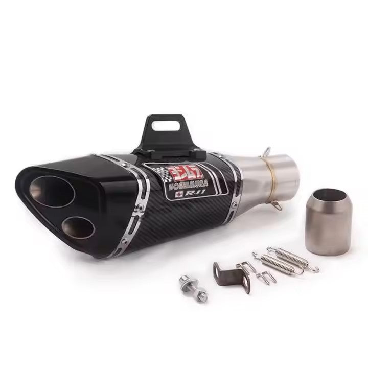 FOUR ALPHA CARBON 16 UNIVERSAL-فور ألفا كاربون يونيفرسال
