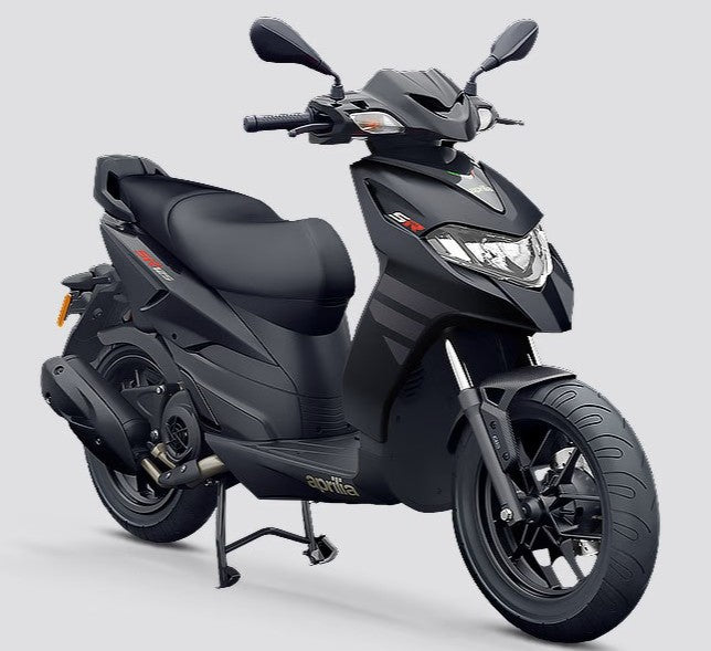 APRILIA