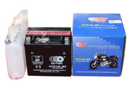 BATTERY UTX14L BS 12V12AH 10HR