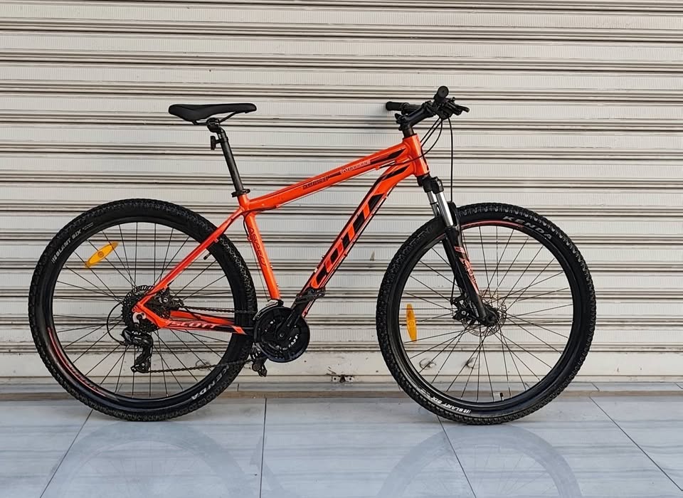 BUY-BICYCLE SCOTT 29