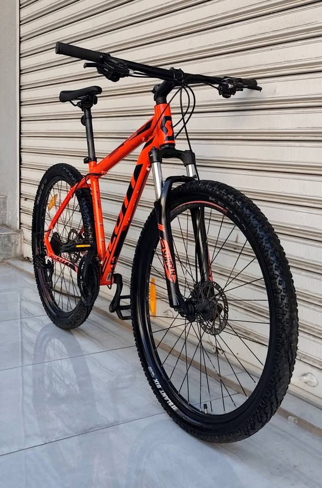 BUY-BICYCLE SCOTT 29
