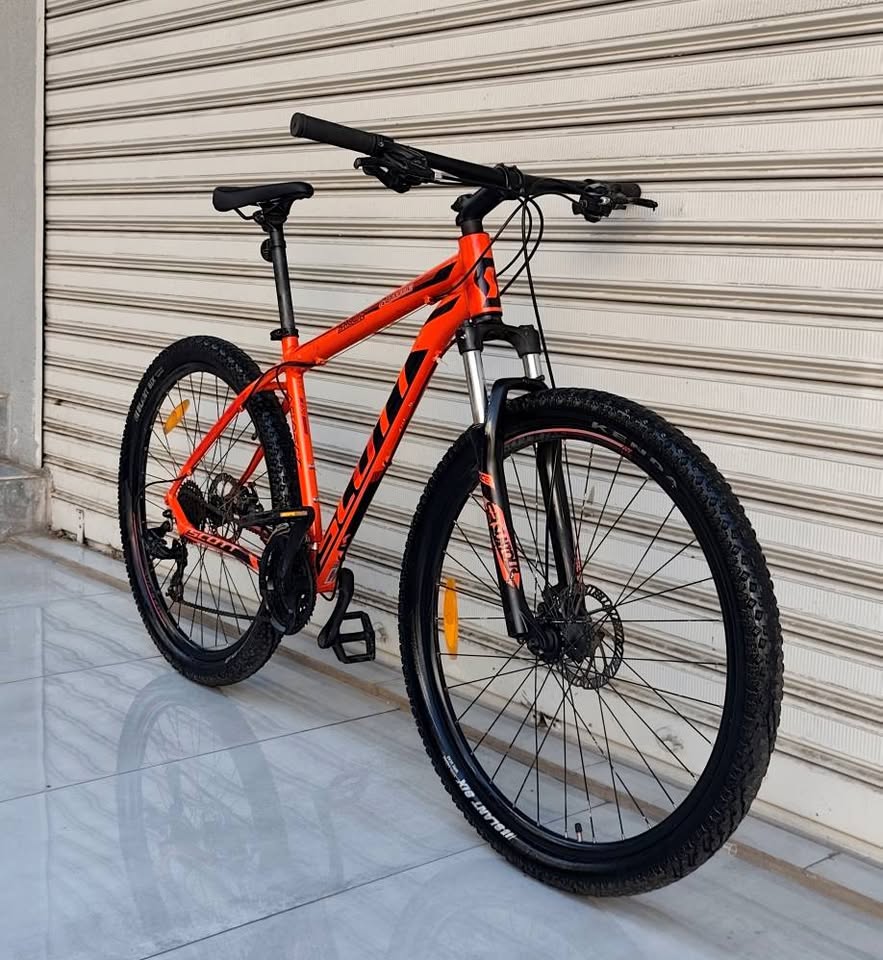 BUY-BICYCLE SCOTT 29