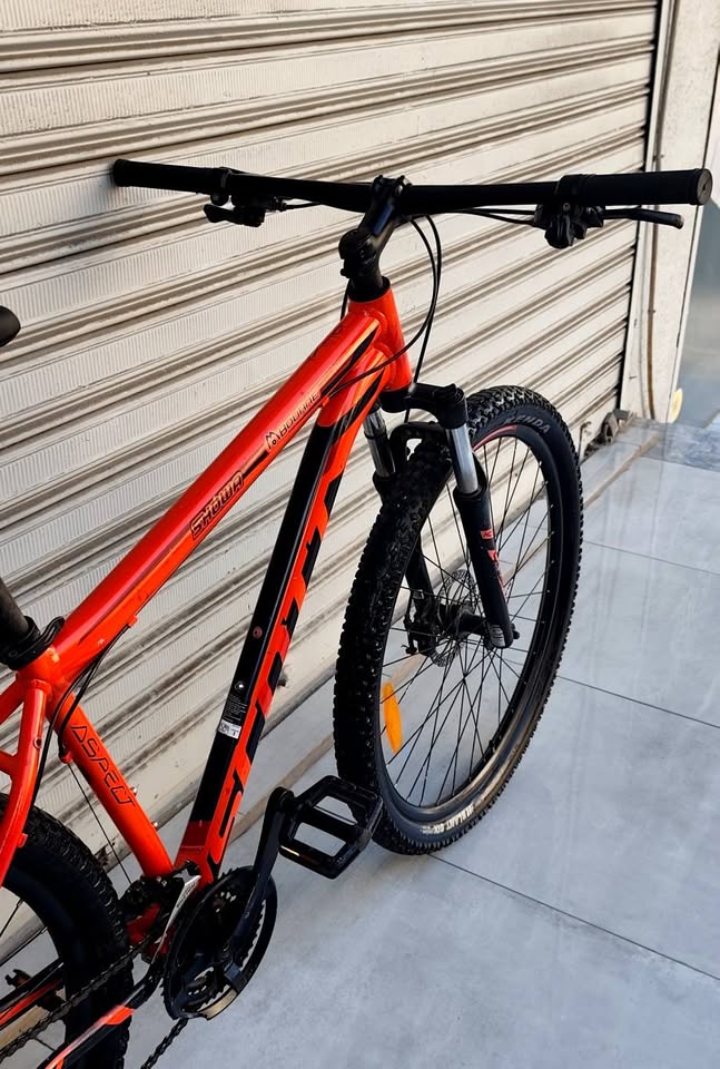 BUY-BICYCLE SCOTT 29
