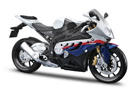BMW S1000RR