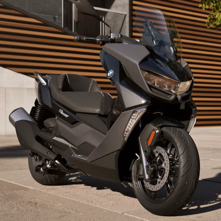 BMW C400GT