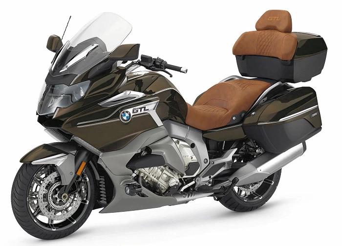 BMW K1250RT-K1600GT-K1600GTL