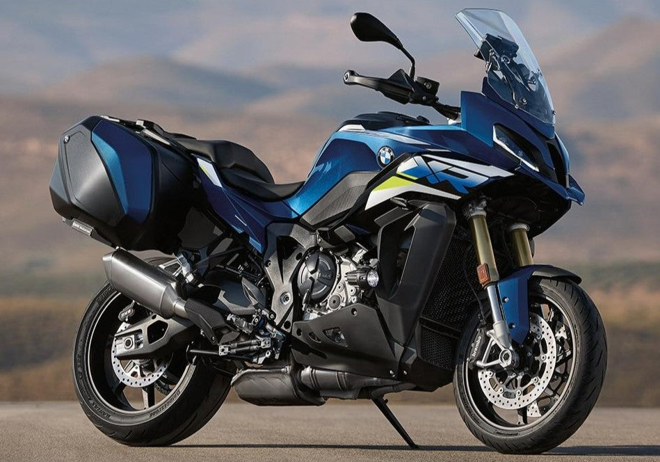 S1000XR-F900XR