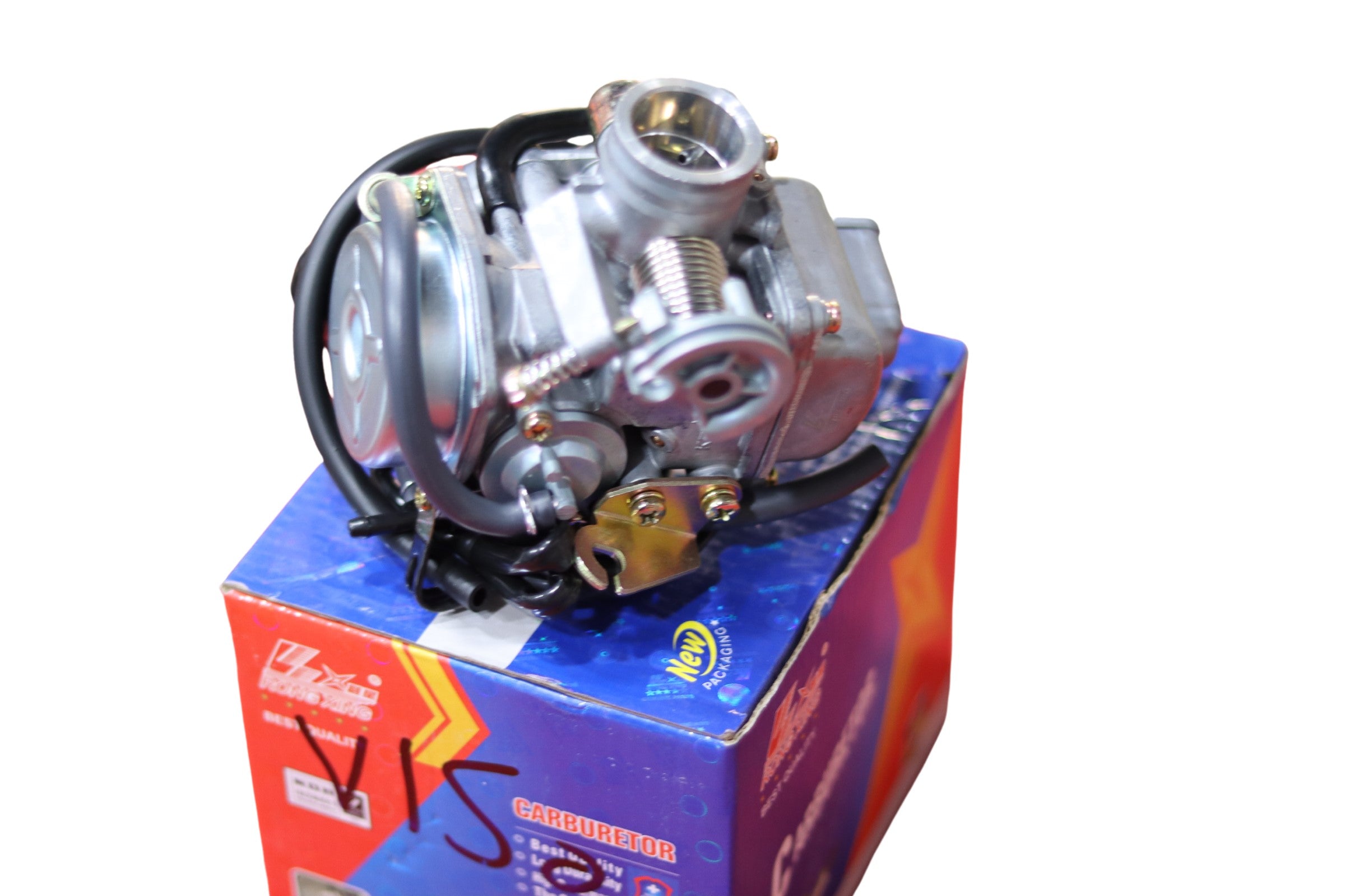 كاربرتير V150 - CARBERATEUR V150