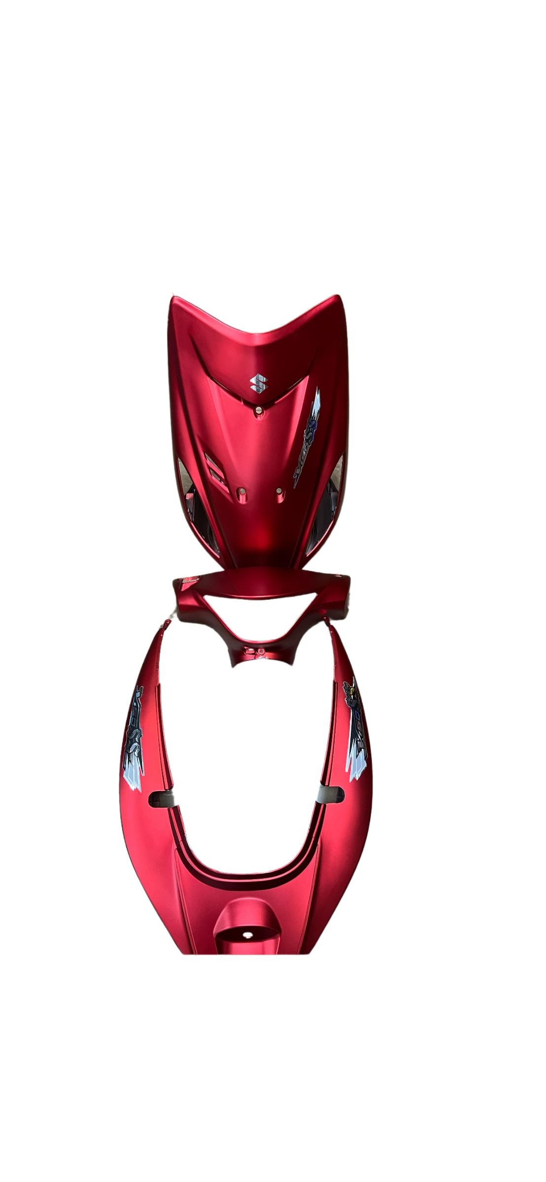 CARINAGE V150 MLAWAN-كريناج V150 ملون